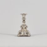 1339 6152 CANDLESTICK